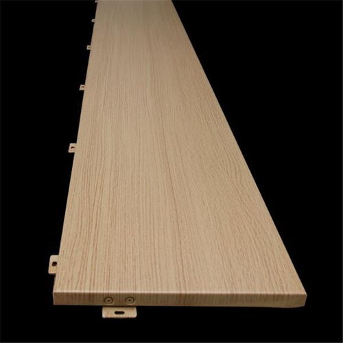 米易3D木纹铝单板批发价格解析