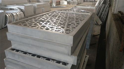 陕西工装铝单板天花与铝塑复合板价格及加工解析