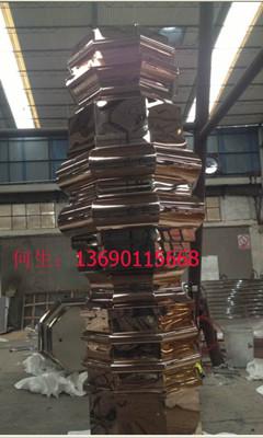 定制加工不锈钢异形件与工程制品 一站式解决方案与价格浅析