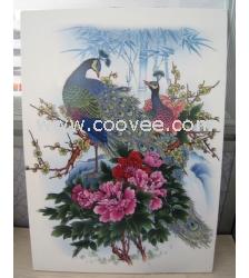 铝塑板喷绘加工 技术与应用详解