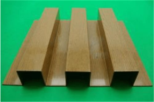 长城铝单板的创新运用 从加工工艺看铝塑复合板的升级路径