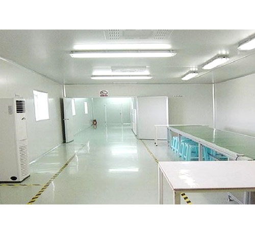 佳木斯岩棉手工净化板与铝塑复合板加工 净化门窗零售店的综合解决方案